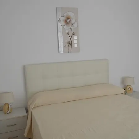 Anthi City Center Apartment Родос Экстерьер фото