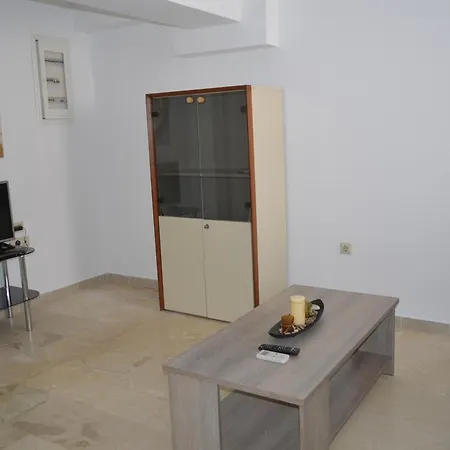 Anthi City Center Apartment Родос Экстерьер фото