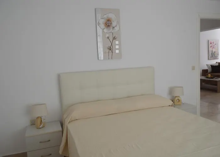 Anthi City Center Apartment