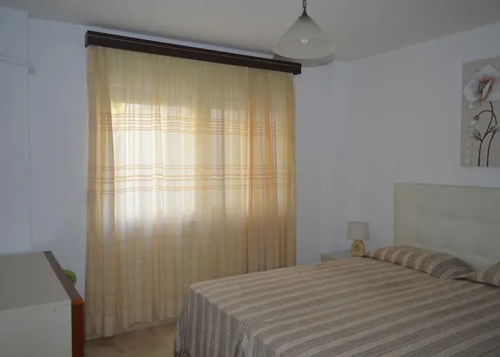 Anthi City Center Apartment