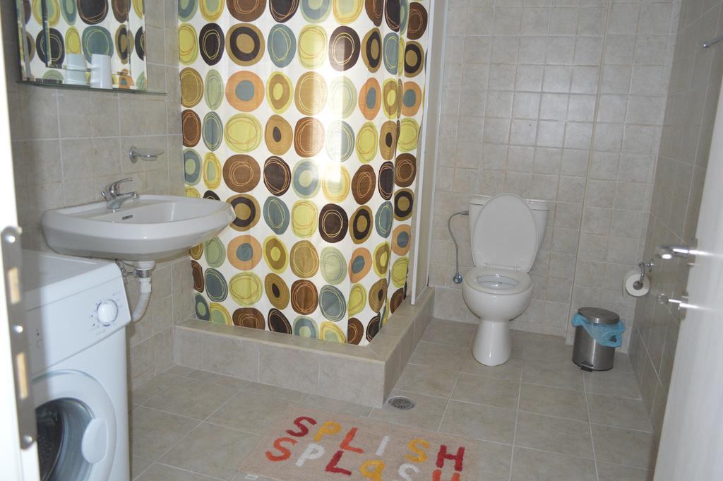 Apartment Anthi Center Rhodes City