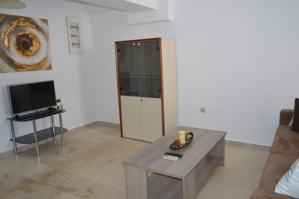 Anthi Center Apartment