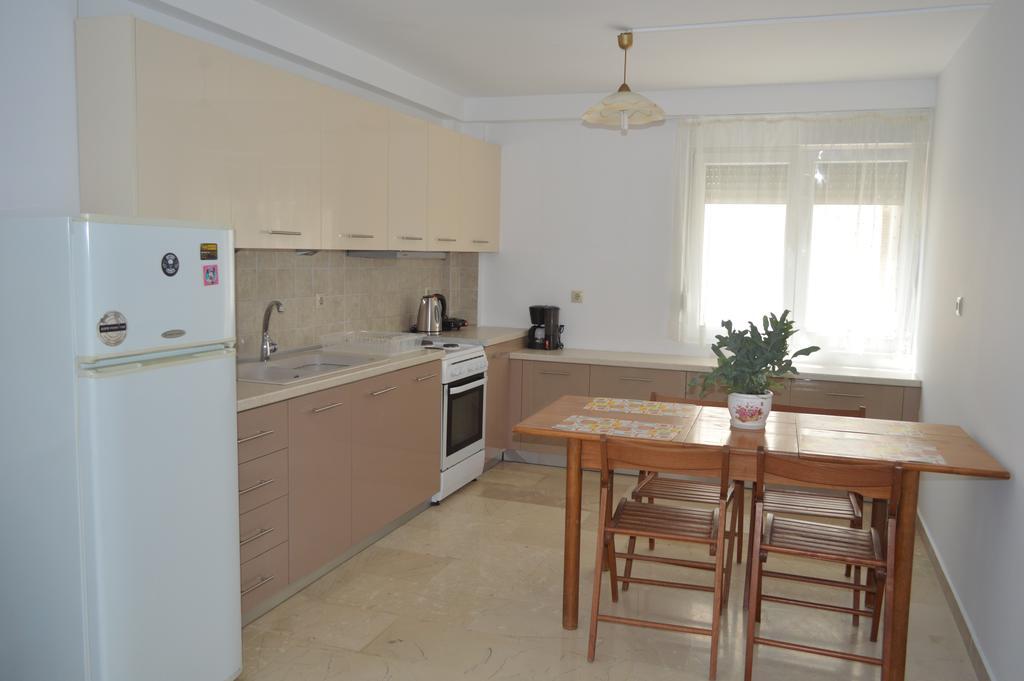 Anthi Center * Rhodes City