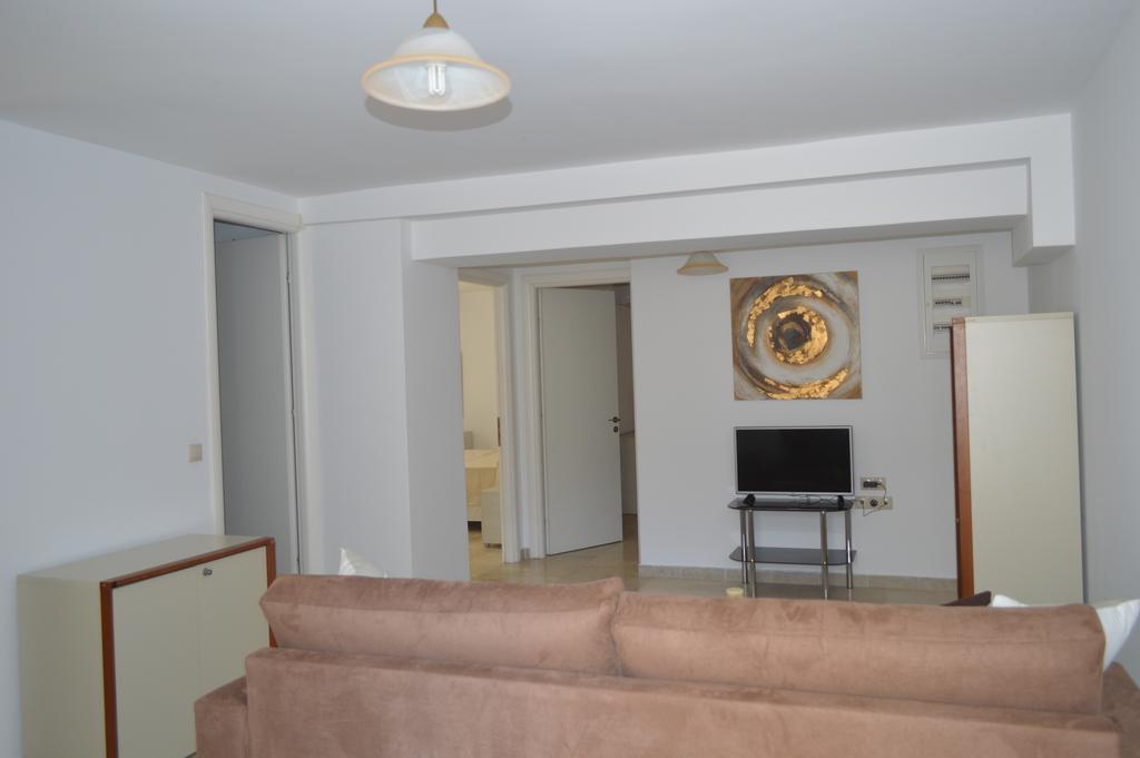 Anthi Center * Rhodes City