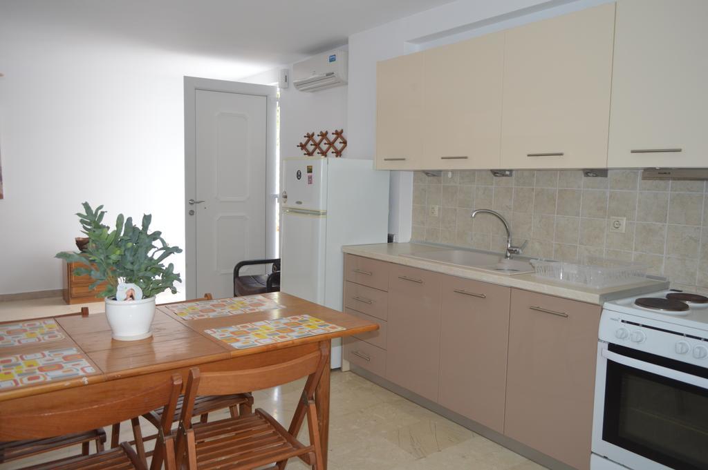 Anthi Center * Rhodes City